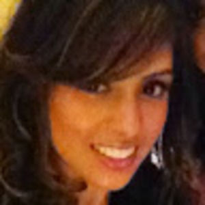 Meet your Posher, Chhavi